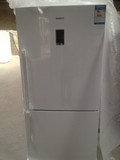全新倍科/BEKO CN160220W无霜风冷家用 544L大宽门 2014新款冰箱