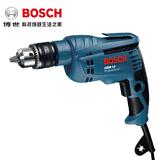 正品优质Bosch/博世电动工具13MM手电钻手枪钻家装电钻GBM 13新