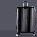 铝框硬箱软箱女拉学生女拉杆24寸超大大拉杆箱行李箱登机箱旅行包