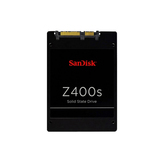 Sandisk/闪迪 SD6SB1M-128G-1022I Z400S SSD固态硬盘 2.5寸硬盘