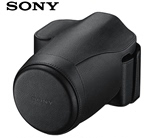 SONY索尼A7M2 A7II ILCE-7M2真皮相机包皮套LCS-ELCB便携微单包