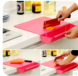创意厨房用品用具实用韩国厨房小工具懒人家居小用品厨房收纳神器