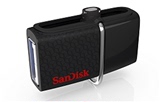 SanDisk闪迪至尊高速otg u盘 64g 手机 电脑 U盘  USB 3.0 64gb
