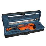高档小提琴盒 款式多 提琴盒提琴包 小提琴琴盒 结实耐用时尚大气