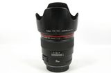 Canon/佳能相机镜头 EF 35/1.4L USM红圈人文广角有原罩送UV二手