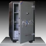 龙牌机械密码锁保险柜家用办公大型保险箱1.5米防火防盗特价包邮