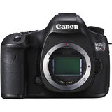 【0首付分期】佳能（Canon）EOS 5DS R 单反机身 约5060万像素