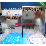 澳门专柜代购Lancome兰蔻臻白恒采/瞬白奇迹持久嫩粉饼SPF35PA++