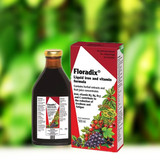 澳洲代购 德国铁元Floradix Iron 孕妇补铁补血500ml 澳洲保健品