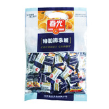 【天猫超市】春光 特制椰子糖 250g/袋 海南特产 休闲零食糖果