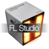 最新FL Studio 11.4中文版 水果 赠教程+插件 编曲软件 音乐制作