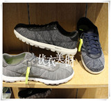 双皇冠代购 skechers 16年秋款 斯凯奇 休闲男鞋 53719 原价649