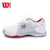 2016年新款Wilson女士网球鞋 春夏季防滑耐磨透气专业网球运动鞋