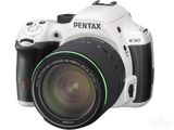 日本代购 直邮 照相机 PENTAX K50 单反相机 数码 微单 包邮