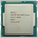 Intel/英特尔 奔腾G3258 散片3.2GHz双核CPU 正式版