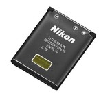 尼康原装电池EN-EL10 电池S3000 S4000 S570 S230S510S520S600S80