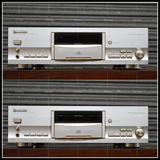 原装二手进口 Pioneer/先锋 PD-HS7 发烧CD播放机 原装100V