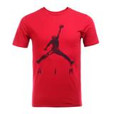 耐克Nike AIR JORDAN 16秋款乔丹男子运动短袖T恤801083-687-464