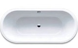 特价原装进口 德国卡德维 钢板 浴缸113 1700*750*430mm