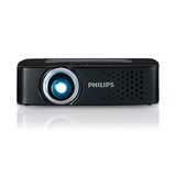Philips/飞利浦投影仪 PPX3615投影机LED手机微型无线WIFI投影仪