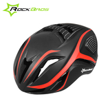 ROCKBROS骑行头盔超轻山地公路空气动力头盔一体成型男女单车头盔