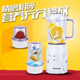 Joyoung/九阳JYL-C020E料理家用多功能电辅食榨汁绞肉搅拌机