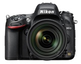 Nikon/尼康 D610单机 全画幅单反相机 D610单机机身 原装正品现货