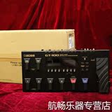 包邮 Boss GT100/GT-100 电吉他综合效果器 送原装电源+包