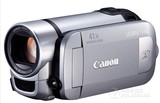 Canon/佳能 FS406 二手数码摄像机DV闪存 37倍变焦 家用 婚庆首选