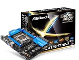 ASROCK/华擎科技X99 WS支持DDR4LGA2011台式电脑主板特价