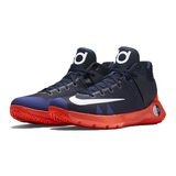 Nike KD TREY 5 IV XDR杜兰特Zoom男子气垫篮球鞋844573-416-616