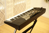 雅电子琴NP-0 演奏76键力度键成人钢琴键盘 NP0F3O