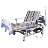 永辉DH02多功能护理床电动手动两用翻身床瘫痪病床遥控护理床JH