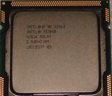 二手 Intel 至强X3460 四核 CPU 2.8G 4核8线程 正式版 超I7-860