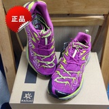 15款正品kailas凯乐石 户外运动女款旅行越野徒步跑鞋 KS620125