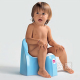 现货：意大利OKBABY 芭莎婴儿坐便器 儿童座便器 宝宝小马桶