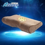 Aisleep睡眠博士豪华温感磁石磁疗记忆枕 护颈枕 颈椎病专用枕头