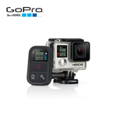 gopro原装配件 hero4原装遥控器gopro4遥控器 gopro3 WIFI遥控器