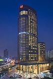 [代订]上海酒店预定上海浦东喜来登由由酒店 800元套房+双早
