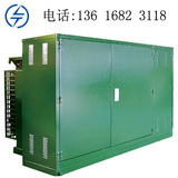 可预订 终端供电 箱式变压器 YB27-630kva 箱式变电站 美式