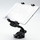 行车记录仪平板iPad mini通用车载手机支架汽车用吸盘式导航仪GPS