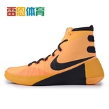 雷恩 Nike Hyperdunk 2015 HD 耐克男鞋 篮球鞋男 749561-806