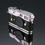 徕卡Leica M4顶级经典胶片相机M2 M3 MP M6 【收藏级 极品成色】