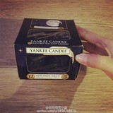 预定 韩国免税店代购 扬基 YANKEE CANDLE 香薰蜡烛 盒装 12个