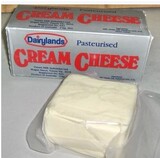 奶油芝士 奶油奶酪  澳大利亚-顶级-塔托拉- 250克分装 真空包装