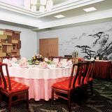 中式大型客厅酒店卧室电视背景墙纸无缝墙布壁画壁纸古典水墨山水