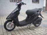 本田DIO34期ZX35期摩托车踏板摩托车原装进口女装踏板车代步整车