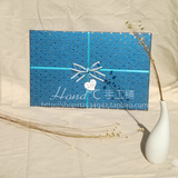 77格DIY手工川崎折纸玫瑰花心形成品礼品盒巧克力盒子费列罗