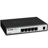 友讯（D-Link）DI-7001 4wan口VPN企业级上网行为管理路由器 防