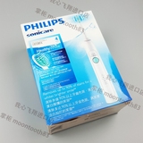 飞利浦电动牙刷Philips HX6730/02 充电式声波 HX6730 HX6511刷头